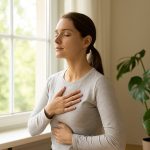 respiration consciente