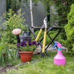 jardinage douleur au bas du dos