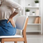Douleur au bas du dos qui revient
